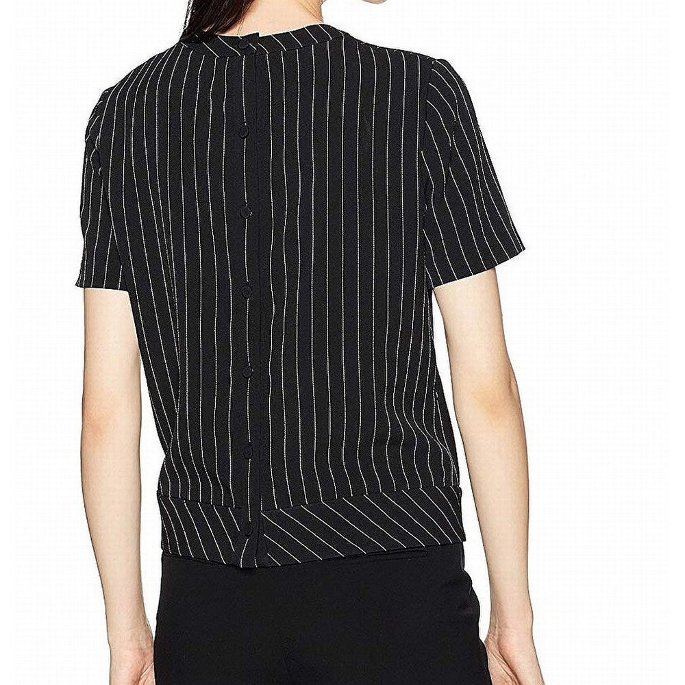 Anne Klein dress shirt. - Picture 4 of 4